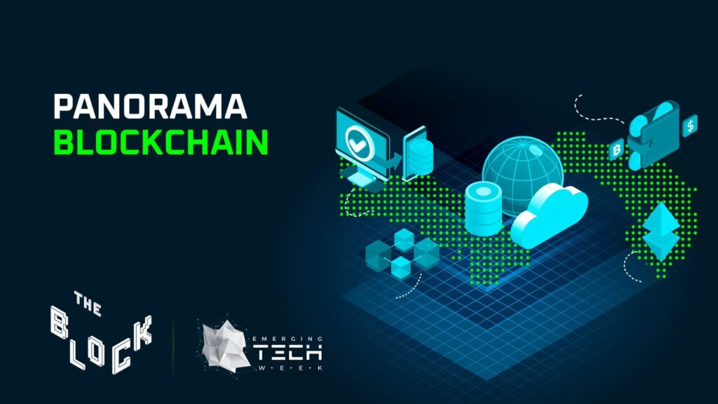 ¿Puede existir la confianza digital sin blockchain?